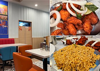 Jurong East Indian Restaurants Anjappar image 3 Jurong East Indian Restaurants Anjappar image 3