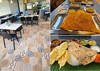 Tampines Indian Restaurants Anjappar Chettinad Restaurant image 3 Tampines Indian Restaurants Anjappar Chettinad Restaurant image 3