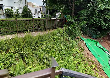 Outram Tourist Attractions Ann Siang Hill Park image 2 Outram Tourist Attractions Ann Siang Hill Park image 2