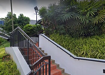 Outram Tourist Attractions Ann Siang Hill Park image 3 Outram Tourist Attractions Ann Siang Hill Park image 3