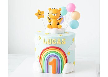 Bukit Batok Cake Shops Annabella Patisserie Macarons image 2 Bukit Batok Cake Shops Annabella Patisserie Macarons image 2