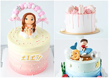 Bukit Batok Cake Shops Annabella Patisserie Macarons image 3 Bukit Batok Cake Shops Annabella Patisserie Macarons image 3