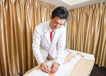 Marine Parade Traditional Chinese Medicine Annie Tiang TCM Pte Ltd image 3 Marine Parade Traditional Chinese Medicine Annie Tiang TCM Pte Ltd image 3