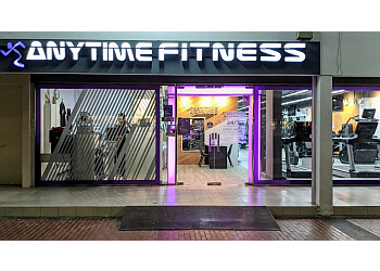 Anytime Fitness Marine Parade Central