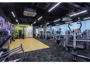 3 Best Gyms in Sembawang - Expert Recommendations