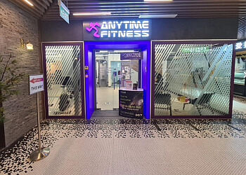 Anytime Fitness