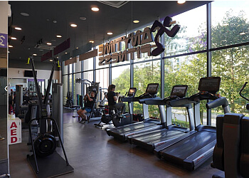 Anytime Fitness Review: Is It Worth It? 