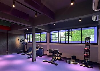Ang Mo Kio Gyms Anytime Fitness Ang Mo Kio South image 2 Ang Mo Kio Gyms Anytime Fitness Ang Mo Kio South image 2