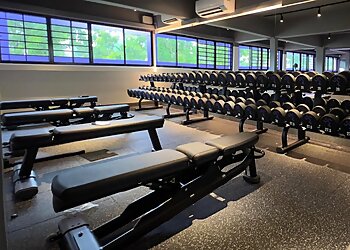 Ang Mo Kio Gyms Anytime Fitness Ang Mo Kio South image 3 Ang Mo Kio Gyms Anytime Fitness Ang Mo Kio South image 3