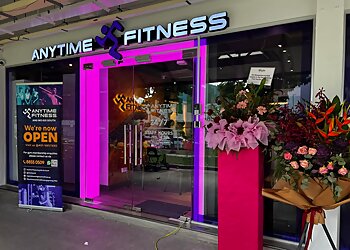 Ang Mo Kio Gyms Anytime Fitness Ang Mo Kio South image 1