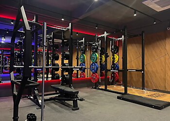 Bedok Gyms Anytime Fitness Bedok 85 image 2 Bedok Gyms Anytime Fitness Bedok 85 image 2