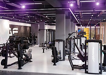 Bedok Gyms Anytime Fitness Bedok 85 image 3 Bedok Gyms Anytime Fitness Bedok 85 image 3