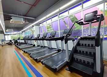 Boon Lay Gyms Anytime Fitness Boon Lay image 2 Boon Lay Gyms Anytime Fitness Boon Lay image 2