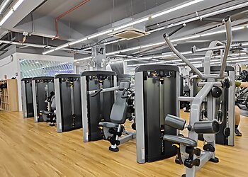 Boon Lay Gyms Anytime Fitness Boon Lay image 3 Boon Lay Gyms Anytime Fitness Boon Lay image 3