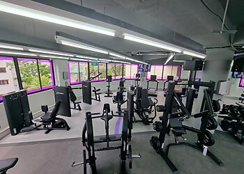Bukit Panjang Gyms Anytime Fitness Bukit Panjang image 2 Bukit Panjang Gyms Anytime Fitness Bukit Panjang image 2