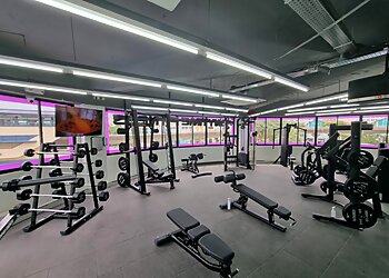 Bukit Panjang Gyms Anytime Fitness Bukit Panjang image 3 Bukit Panjang Gyms Anytime Fitness Bukit Panjang image 3