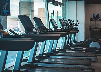 Buona Vista Gyms Anytime Fitness Buona Vista image 2 Buona Vista Gyms Anytime Fitness Buona Vista image 2