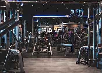 Buona Vista Gyms Anytime Fitness Buona Vista image 3 Buona Vista Gyms Anytime Fitness Buona Vista image 3