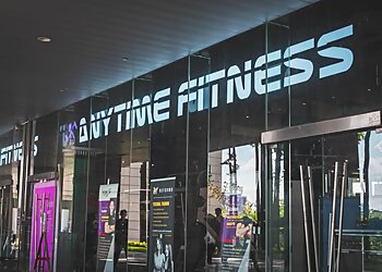 Buona Vista Gyms Anytime Fitness Buona Vista image 1