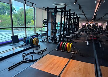 Bukit Batok Gyms Anytime Fitness CSC Bukit Batok image 3 Bukit Batok Gyms Anytime Fitness CSC Bukit Batok image 3