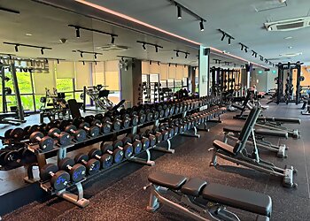 Bukit Batok Gyms Anytime Fitness CSC Bukit Batok image 1