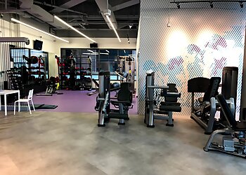 Chinatown Gyms Anytime Fitness Cecil Street image 2 Chinatown Gyms Anytime Fitness Cecil Street image 2