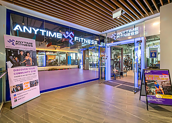 Changi Gyms Anytime Fitness Changi image 1