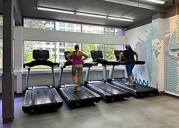 Anytime Fitness Choa Chu Kang photo Anytime Fitness Choa Chu Kang