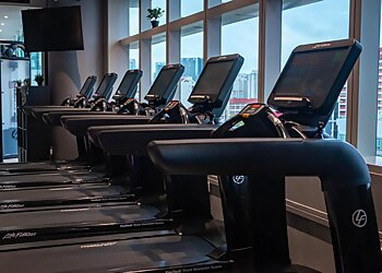 Little India Gyms Anytime Fitness City Square Mall image 2 Little India Gyms Anytime Fitness City Square Mall image 2