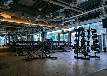 Little India Gyms Anytime Fitness City Square Mall image 3 Little India Gyms Anytime Fitness City Square Mall image 3