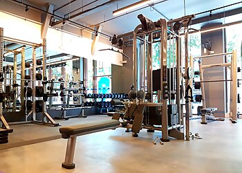 Kallang Gyms Anytime Fitness Geylang Bahru image 2 Kallang Gyms Anytime Fitness Geylang Bahru image 2