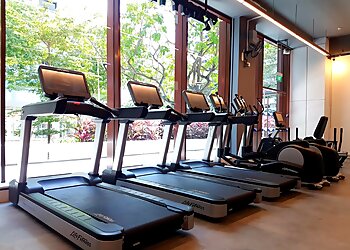 Kallang Gyms Anytime Fitness Geylang Bahru image 3 Kallang Gyms Anytime Fitness Geylang Bahru image 3