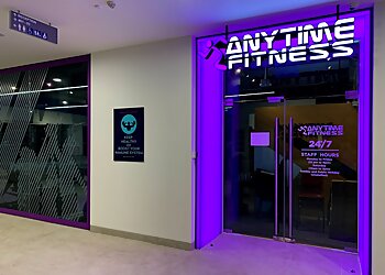 Kallang Gyms Anytime Fitness Geylang Bahru image 1