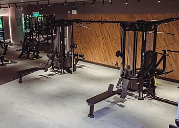 Anytime Fitness Outram photo Anytime Fitness Outram