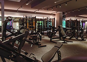 Anytime Fitness Outram image Anytime Fitness Outram