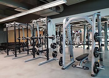 Hougang Gyms Anytime Fitness Hougang Central image 2 Hougang Gyms Anytime Fitness Hougang Central image 2