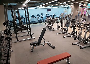 Hougang Gyms Anytime Fitness Hougang Central image 3 Hougang Gyms Anytime Fitness Hougang Central image 3