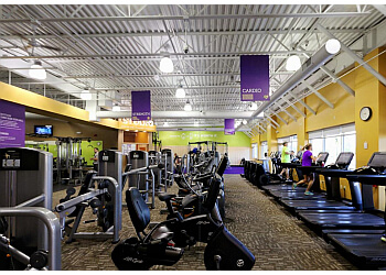 Anytime Fitness Hougang Central