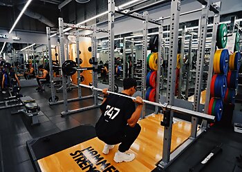 Jurong West Gyms Anytime Fitness Jurong Point image 3 Jurong West Gyms Anytime Fitness Jurong Point image 3