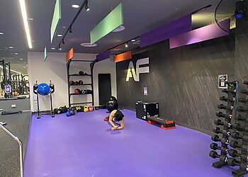 Anytime Fitness Jurong Summit photo Anytime Fitness Jurong Summit