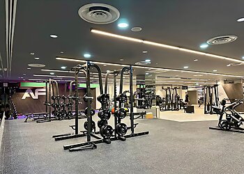 Anytime Fitness Jurong Summit image Anytime Fitness Jurong Summit