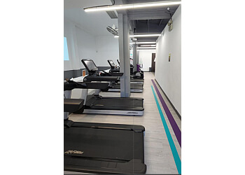 Anytime Fitness Kim Seng CC photo Anytime Fitness Kim Seng CC
