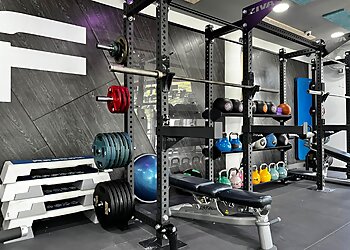 Macpherson Gyms Anytime Fitness Macpherson image 2 Macpherson Gyms Anytime Fitness Macpherson image 2