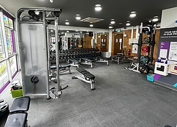 Macpherson Gyms Anytime Fitness Macpherson image 3 Macpherson Gyms Anytime Fitness Macpherson image 3