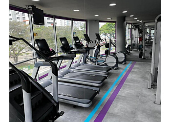 Anytime Fitness Macpherson