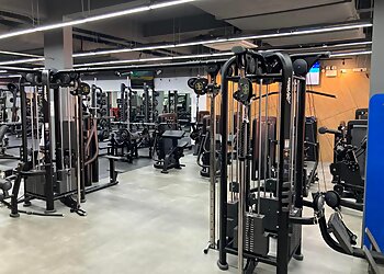 Marine Parade Gyms Anytime Fitness Marine Parade image 2 Marine Parade Gyms Anytime Fitness Marine Parade image 2