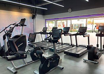Marine Parade Gyms Anytime Fitness Marine Parade image 3 Marine Parade Gyms Anytime Fitness Marine Parade image 3