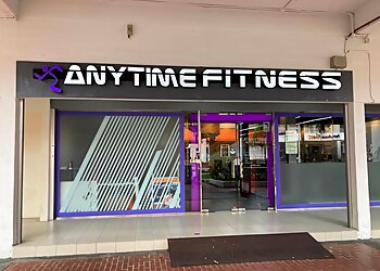 Marine Parade Gyms Anytime Fitness Marine Parade image 1