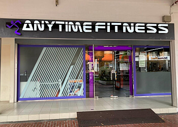 Anytime Fitness Marine Parade Central