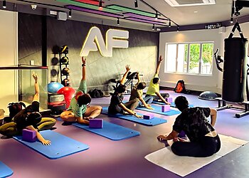 Bishan Gyms Anytime Fitness New Upper Thomson image 2 Bishan Gyms Anytime Fitness New Upper Thomson image 2